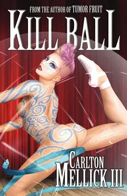 Zabíjacia guľa - Kill Ball