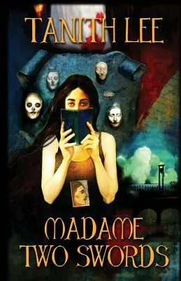 Pani dvoch mečov - Madame Two Swords