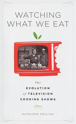 Sledujeme, čo jeme: Vývoj televíznych relácií o varení - Watching What We Eat: The Evolution of Television Cooking Shows