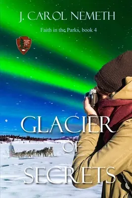 Ľadovec tajomstiev - Glacier of Secrets