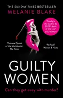 Vinné ženy - Guilty Women