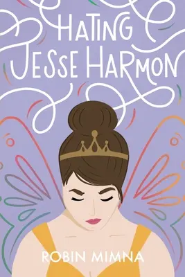 Nenávisť voči Jessemu Harmonovi - Hating Jesse Harmon