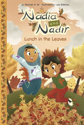 Obed v listoch - Lunch in the Leaves