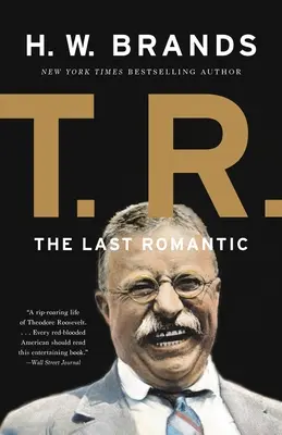 T. R.: Posledný romantik - T. R.: The Last Romantic