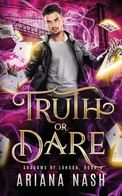 Pravda alebo výzva - Truth or Dare