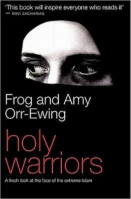 Svätí bojovníci - Holy Warriors