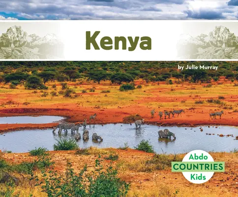 Keňa - Kenya