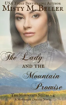 Dáma a horský prísľub - The Lady and the Mountain Promise