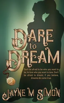 Odvážme sa snívať - Dare to Dream