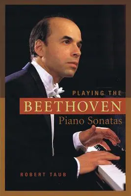 Hra Beethovenových klavírnych sonát - Playing the Beethoven Piano Sonatas