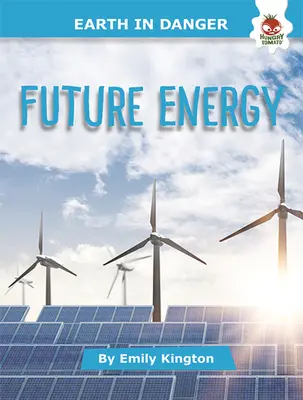 Energia budúcnosti - Future Energy