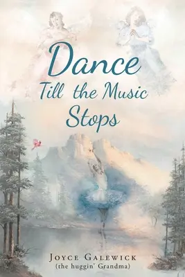 Tancuj, kým sa hudba nezastaví - Dance Till the Music Stops