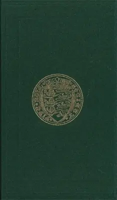 Veľký zvitok fajky na desiaty rok vlády kráľa Henricha III. na Michalskú nedeľu 1226: (Zvitok fajky 70) - The Great Roll of the Pipe for the Tenth Year of the Reign of King Henry III Michaelmas 1226: (Pipe Roll 70)