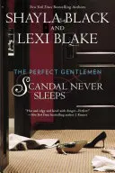 Škandál nikdy nespí - Scandal Never Sleeps