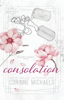 Consolation - Špeciálna edícia - Consolation - Special Edition
