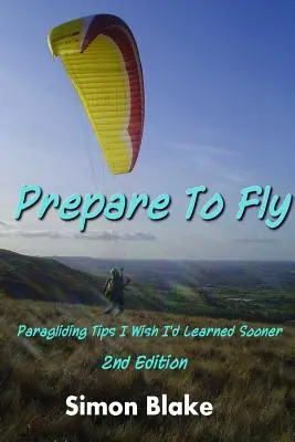 Pripravte sa na let 2. vydanie - Prepare to Fly 2nd Edition