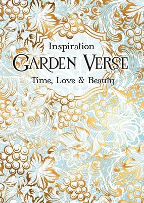 Záhradné verše: Poézia - Garden Verse: Poetry