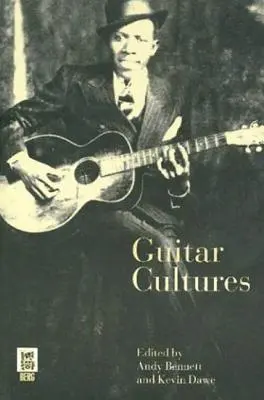 Gitarové kultúry - Guitar Cultures