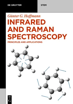 Infračervená a Ramanova spektroskopia: Princípy a aplikácie - Infrared and Raman Spectroscopy: Principles and Applications