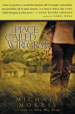 Miesto zvané Wiregrass - A Place Called Wiregrass