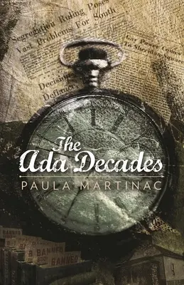 Desaťročia ADA - The ADA Decades