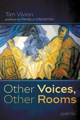 Iné hlasy, iné izby - Other Voices, Other Rooms
