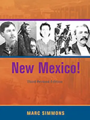 Nové Mexiko! - New Mexico!