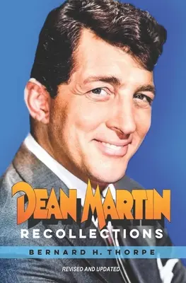 Spomienky na Deana Martina - Dean Martin Recollections