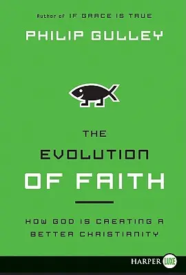 Vývoj viery LP - The Evolution of Faith LP
