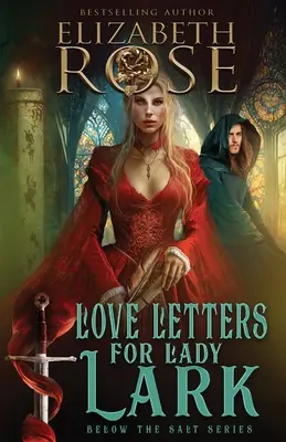 Milostné listy pre lady Lark - Love Letters for Lady Lark