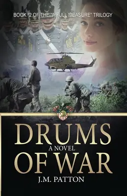Vojnové bubny - Drums of War