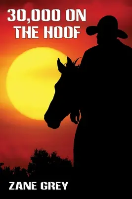 30 000 na kopytách - 30,000 On the Hoof