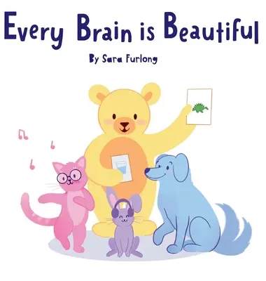 Každý mozog je krásny - Every Brain is Beautiful