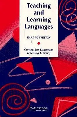 Vyučovanie a učenie sa jazykov - Teaching and Learning Languages