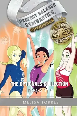 Zbierka opcií - The Optionals Collection