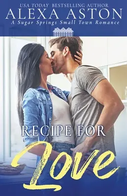 Recept na lásku - Recipe for Love