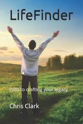 LifeFinder: Cesta k vytvoreniu vášho dedičstva - LifeFinder: Path to crafting your legacy