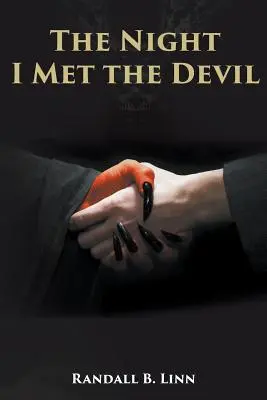 Noc, keď som stretol diabla - The Night I Met the Devil