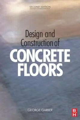 Návrh a konštrukcia betónových podláh - Design and Construction of Concrete Floors