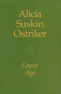 Zelený vek - Green Age