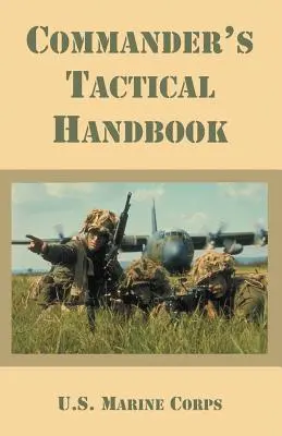 Taktická príručka veliteľa - Commander's Tactical Handbook