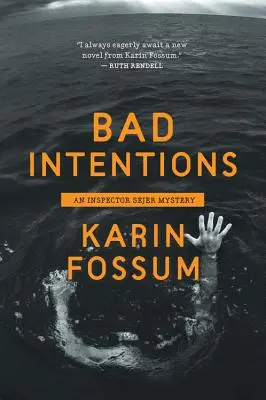 Zlé úmysly, 7 - Bad Intentions, 7