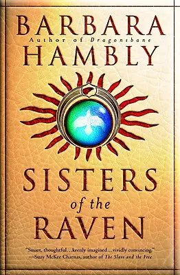 Havranie sestry - Sisters of the Raven
