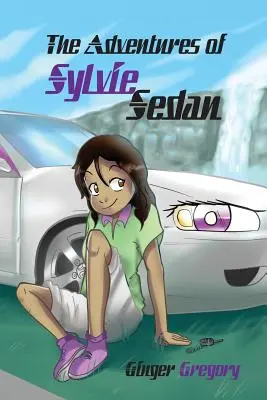 Dobrodružstvá Sylvie Sedanovej - The Adventures of Sylvie Sedan