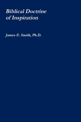 Biblické učenie o inšpirácii - The Biblical Doctrine of Inspiration