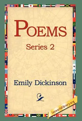 Básne, séria 2 - Poems, Series 2