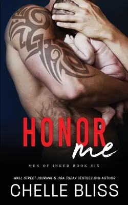 Cti ma - Honor Me