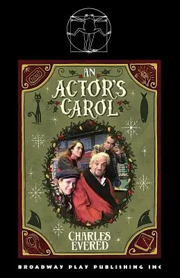 Herecká koleda - An Actor's Carol