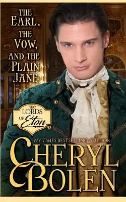 Gróf, sľub a obyčajná Jane - The Earl, the Vow, and the Plain Jane