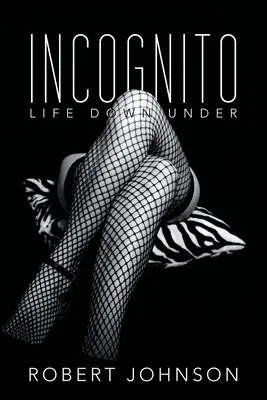 Inkognito: Život pod zemou - Incognito: Life Down Under